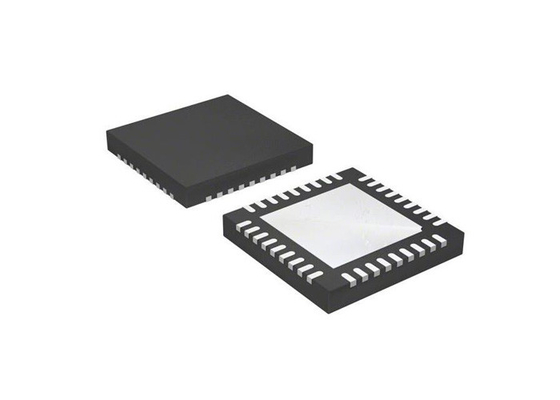 Chip mạch tích hợp USB2534D-I/UDX Bộ điều khiển USB Hub SQFN36 USB 2.0 4 cổng