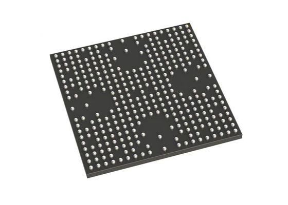 Vi điều khiển SAMA7G54T-V/4HB-SL3 MCU 32Bit MPU 1GHz ARM Cortex A7 IC vi xử lý