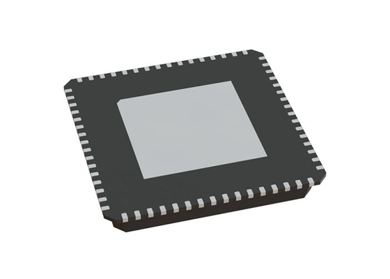 Chip mạch tích hợp SI5347D-D-GM 350MHz Đồng hồ hiệu suất cao giảm rung