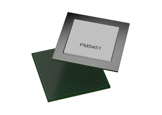 Chip mạch tích hợp PM5451A-FEI Bộ xử lý OTN HyPHY-AXS cho CPE hoặc Muxponder