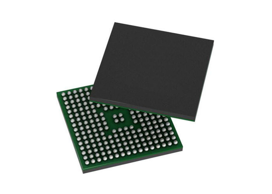 SAM9X60T-V/6GW-SL3 Microcontroller MCU 32Bit Microprocessor IC 600MHz ARM926EJ-S MPU