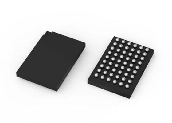 RTQ5756AWSC Chip mạch tích hợp 5A Step Down Converter WLCSP54 Buck Regulator IC