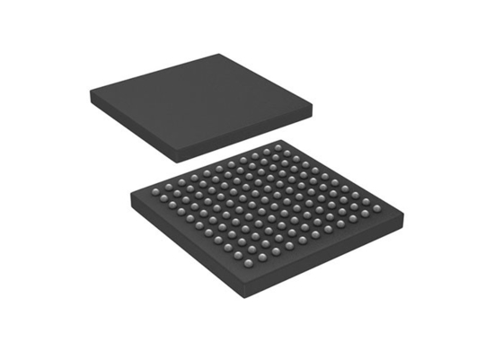 PIC32MX795F512LT-80V/BG Máy vi điều khiển MCU Hiệu suất cao 32 bit Máy vi điều khiển đơn lõi 80MHz
