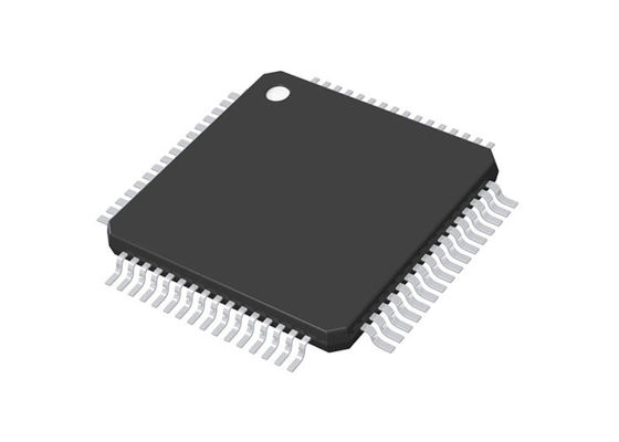 PIC32MX675F256HT-80V / PT Microcontroller MCU Hiệu suất cao 80MHz MCU nhúng với giao diện CAN