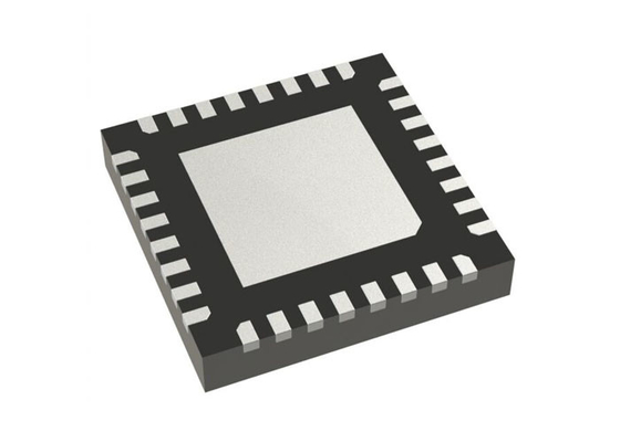 NCP81418MNTXG Chip mạch tích hợp Hot Swap Slave-Only Smart Fuse 18V Power Switches