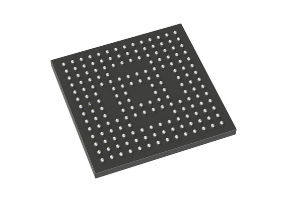 Mạch tích hợp MEC1723N-B0-I/LJ Chip bàn phím và bộ điều khiển nhúng WFBGA176