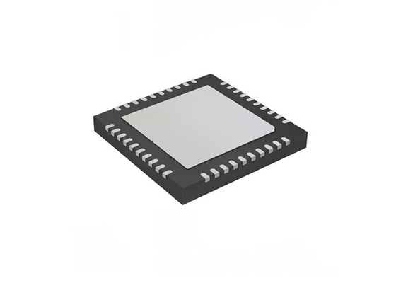 Chip Mạch Tích Hợp LM251772RHAR Bộ Điều Khiển Buck Boost VQFN40 Bộ Điều Chỉnh Buck Boost