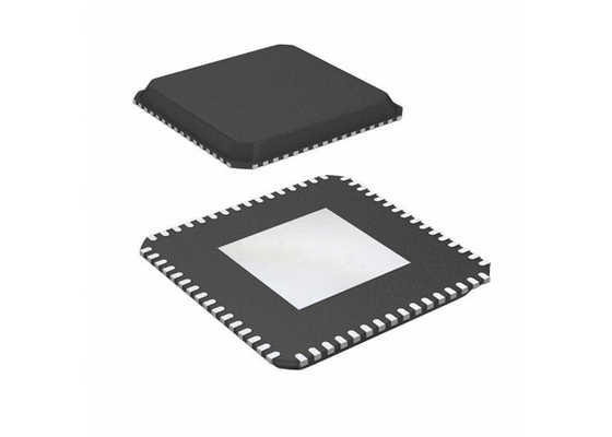 LAN9513-JZX Ethernet IC Ethernet Bridges QFN64 USB 2.0 Hub Ethernet Controller