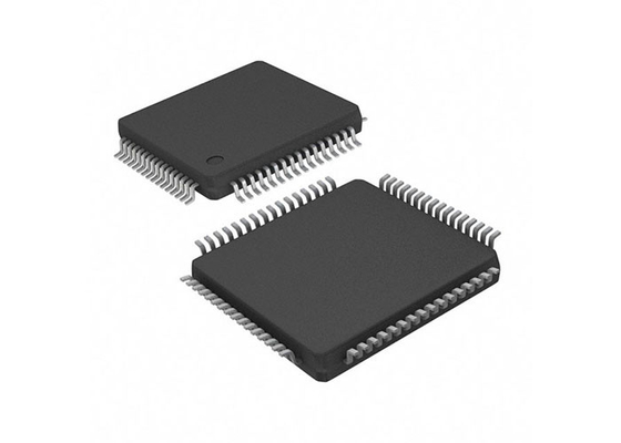 KSZ8441FHLI Ethernet IC 10/100 Mbps Bộ điều khiển Ethernet với giao diện bus chủ