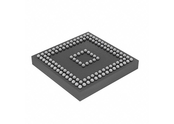 Vi điều khiển ATSAME54P19A-CTUT MCU 32-Bit 120MHz Đơn nhân ARM Cortex-M4F