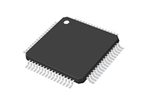 Vi điều khiển ATSAME51J18A-AU MCU ARM Cortex-M4F lõi đơn hiệu suất cao SAM E51 MCU