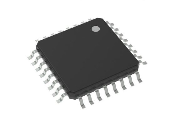 ATSAMC21E18A-ANT Microcontroller MCU 32 bit ARM Cortex-M0+ SAM C21 Microcontroller IC
