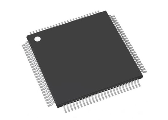 ATSAMC20N17A-AN Microcontroller MCU Mục đích chung 32 bit đơn lõi 48MHz SAM C20 MCU