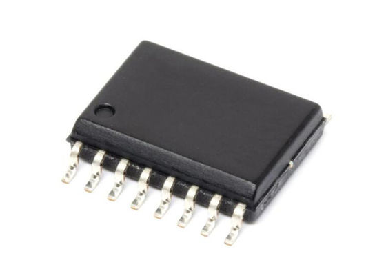 Chip IC bộ nhớ AT25QF2561C-SXUB 256Mbit NOR Flash Memory SOIC16 SPI Serial Flash Memory
