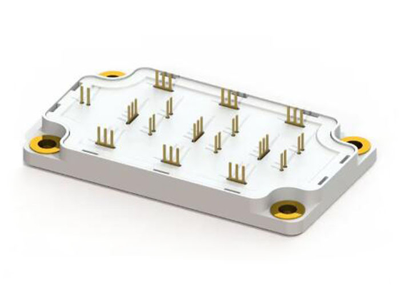 APTGT100TDU60PG Mô-đun IGBT ô tô 600V Triple Dual Common Source IGBT
