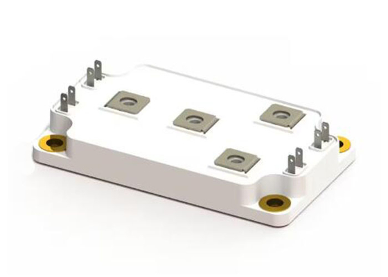 Mô-đun IGBT ô tô APTDF200H120G 1200V 200A Cầu đầy đủ Si Diode Module Gói SP6C