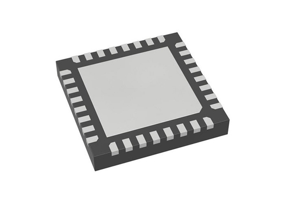 IC Ethernet ADIN1111CCPZ Siêu Tiết Kiệm Điện Năng, Cổng Đơn, Bộ Thu Phát Ethernet 10BASE-T1L