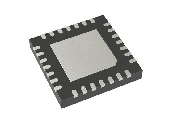 Vi điều khiển PIC32MX250F128BT-50I/ML MCU 32-Bit Đơn lõi 50MHz Vi điều khiển 28-QFN
