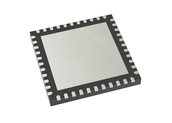 PIC32MX250F128DT-50I/ML Máy vi điều khiển MCU Máy vi điều khiển năng lượng thấp 32 bit đơn lõi 50MHz