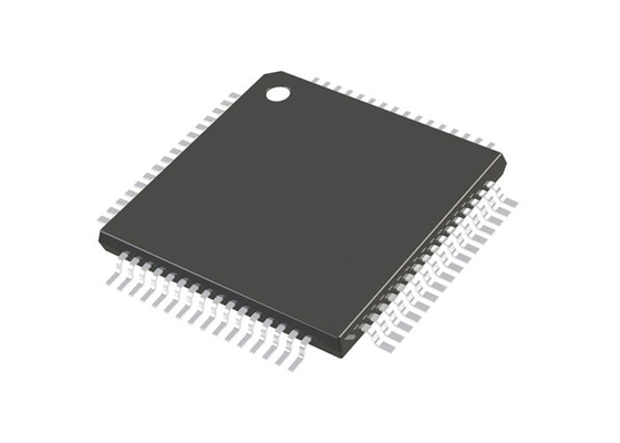 Vi điều khiển ATSAMC21J18A-AU MCU Mục đích chung 32-Bit Đơn lõi SAM C21