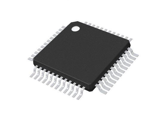 PIC32AK6416GC41048T-I/PT Microcontroller MCU hiệu suất cao 32 bit MCU với ADC tốc độ cao