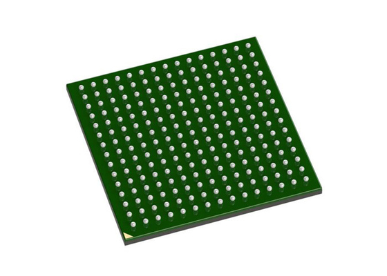 MEC1703Q-B2-I/TN Máy phím chip mạch tích hợp và bộ điều khiển nhúng WFBGA169