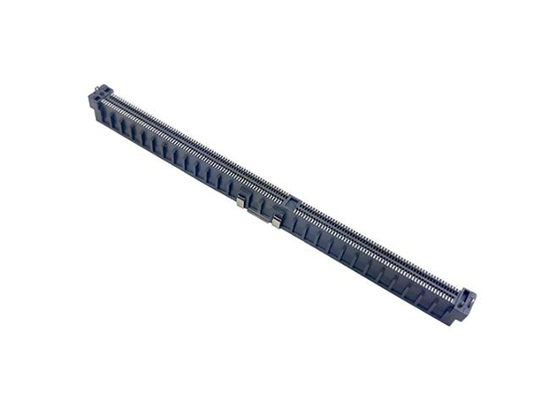 SE1028026111111 kết nối 240POS Card Edge Connector 0,65mm Slim Cool Edge Connector