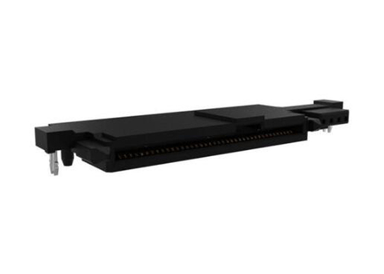 PSAS4F2130132TR Đầu nối SAS PCIe U.2 4.0 Đầu nối 68POS Đầu nối ổ cắm SAS PCIe