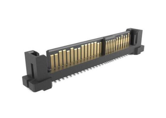 PSASM3130131TR Connectors SAS PCIe Plug Connector 68POS Pluggable Connectors