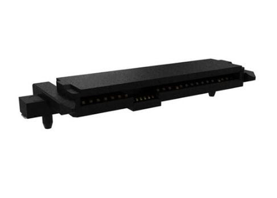 PSAS4F2130051TR Connectors SAS PCIe Receptacle Connector 68POS U.2 SAS PCIe 4.0
