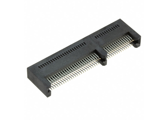 SE1007810221011 kết nối Card Edge Connector 0,65mm Slim Cool Edge Connector