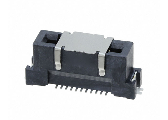 SE1002213101031 Đầu nối Đầu nối cạnh card 0.80mm Đầu nối Cool Edge 22POS