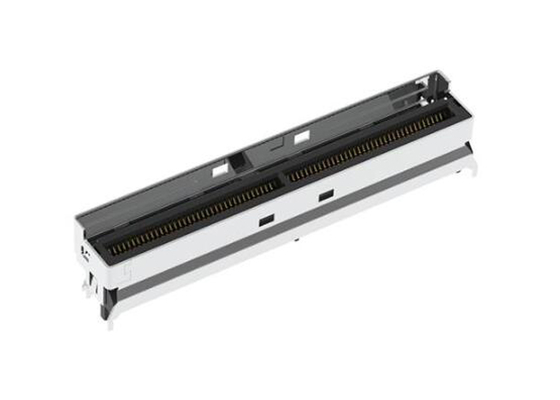 G97V26312HR Đầu nối Đầu nối cạnh bo mạch 148POS Mini Cool Edge IO