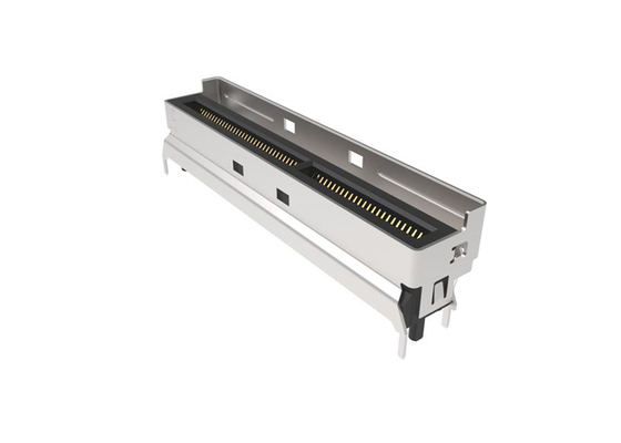 G42V14322HR kết nối Card Edge Connectors 0.60mm Mini Cool Edge Connectors