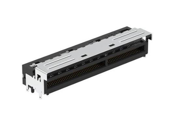 G97R24312HR kết nối PCI kết nối 124POS Mini Cool Edge IO kết nối