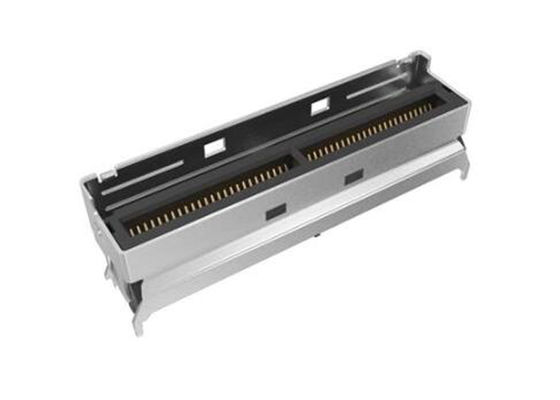 G98V1H312HR Kết nối 100POS Mini Cool Edge Connectors Card Edge Connectors