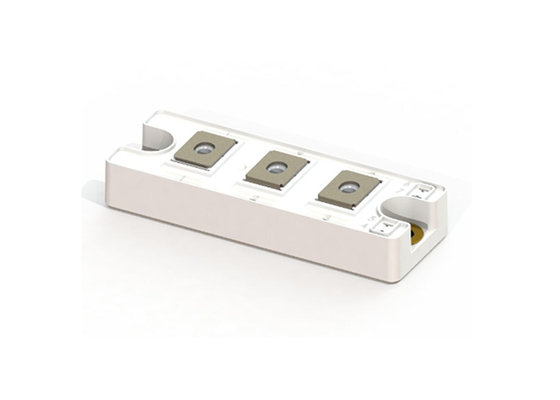 MSCDC100KK170D1PAG Mô-đun IGBT ô tô 1700V 100A Dual Common Cathode mSiC™ Diode Module