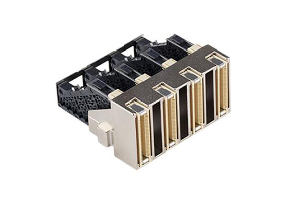 ME2005602311041 Kết nối 56POS Card Edge Connector 0.60mm Mini Cool Edge Connector