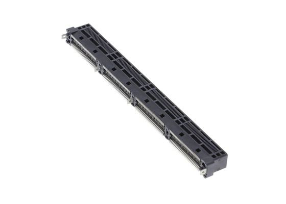 ME1022410103011 Đầu nối Tốc độ cao Mini Cool Edge Đầu nối 0.60mm Dành cho Băng tần gốc