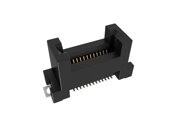 CE1002600110111 Đầu nối Đầu cắm cạnh mát 0.80mm Dành cho bộ phận radio