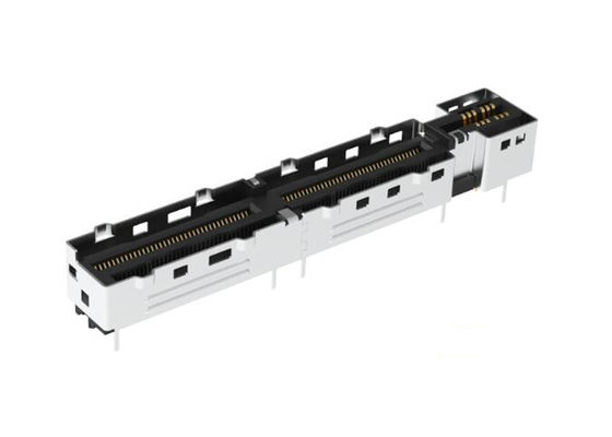 Đầu nối G03V21342HR Multi Trak Gen 5, Đầu nối 148POS Card Edge