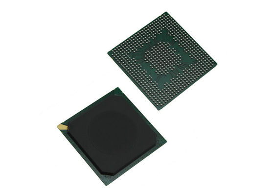 MPC8343CVRADDB Microcontroller MCU 1 Core 32-Bit 266MHz Microprocessor IC trong gói 620-HBGA