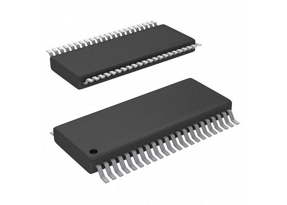 BQ7694003DBTR Bộ điều khiển pin chip mạch tích hợp cho các ứng dụng Li-ion và Phosphate