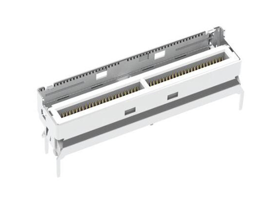 Đầu nối G98V1H342HR Mini Cool Edge IO Connector 100POS Đầu nối cạnh thẻ