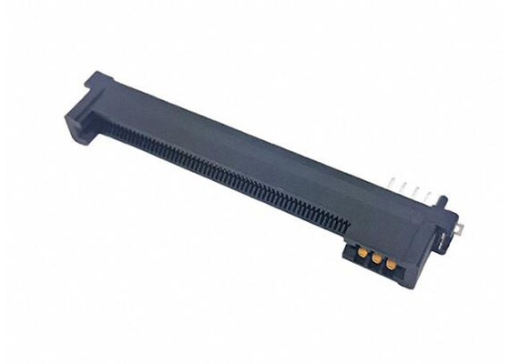 CE1212000110111 Kết nối 0,80mm Cool Edge Connector 122POS Card Edge Connector