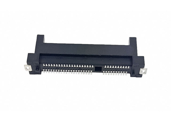 CE1016000110111 Đầu nối Đầu nối cạnh thẻ 160POS Cool Edge Đầu nối 0.80mm