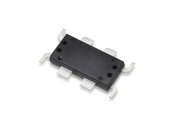 Chip mạch tích hợp A5G07H800W19NR3 112 W Transistor GaN RF Doherty bất đối xứng