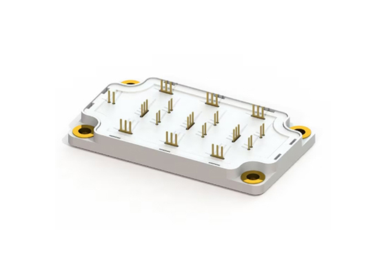 APTM100TA35FPG Mô-đun IGBT ô tô 1000V 350 mOhm Mô-đun MOSFET 3 pha