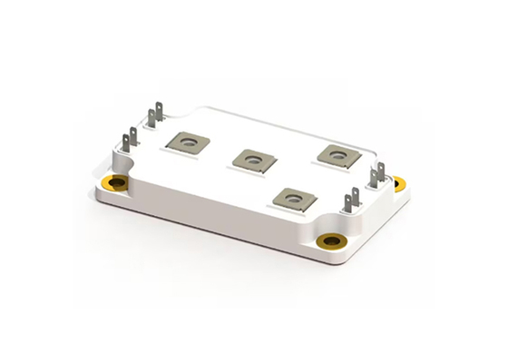 APTM10HM05FG Mô-đun IGBT ô tô 100V 4.5 mOhm Full Bridge Si MOSFET Mô-đun SP6C