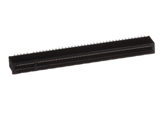 10082378-10001TLF Đầu nối Đầu nối cạnh thẻ 64POS PCIe Gen 3